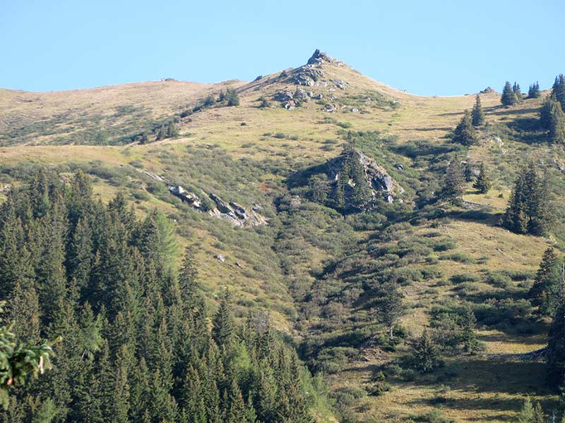 schoberspitze